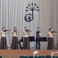 «Зимние фантазии» (3)
