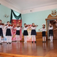 «Золотая лестница», «Творцы и таланты» (3)