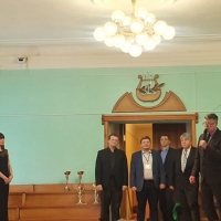 «Золотая лестница», «Творцы и таланты» (6)