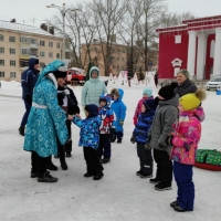 Игры из бабушкиного сундучка (12)