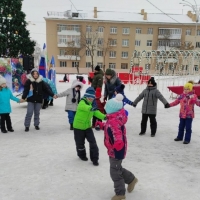 Игры из бабушкиного сундучка (4)