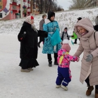 Игры из бабушкиного сундучка (6)