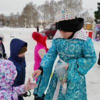 Игры из бабушкиного сундучка (9)