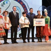 Итоги фестиваля (5)