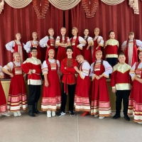 Калёда-1