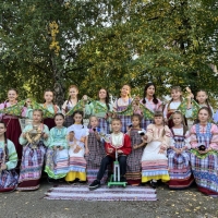 Калёда-2