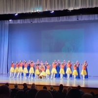 Концерт 8 марта (2)