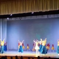 Концерт 8 марта (4)