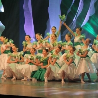 Концерт к 8 марта (1)