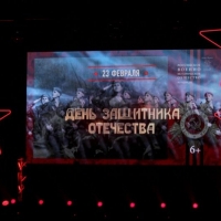 Концерт ко Дню защитника Отечества (4)