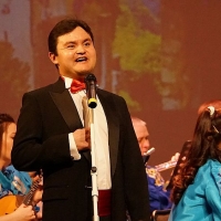 Концерт Любви весеннее дыхание (1)