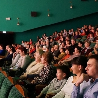 Концерт Любви весеннее дыхание (3)