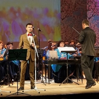 Концерт Любви весеннее дыхание (6)