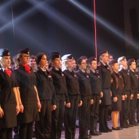 концерт, посвящённый 31-й годовщине вывода советских войск из Афганистана (2)