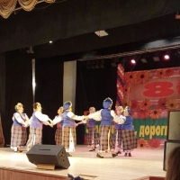 Концерт, посвящённый 8 марта (5)