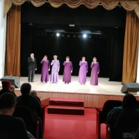 Концерт, посвящённый Дню защитника Отечества (2)