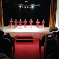 Концерт, посвящённый Дню защитника Отечества (3)
