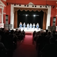Концерт, посвящённый Дню защитника Отечества (4)