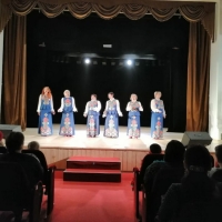 Концерт, посвящённый Дню защитника Отечества (5)