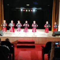 Концерт, посвящённый Дню защитника Отечества (6)