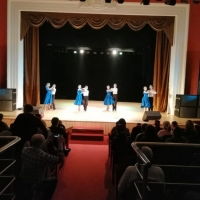 Концерт, посвящённый Дню защитника Отечества (7)