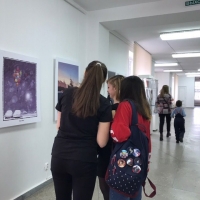 Космос Стерлитамак (1)