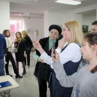 Космос Стерлитамак (5)