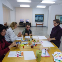 Культурная-суббота-в-картинной-галерее-6