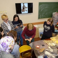 Курсы повышения квалификации для преподавателей ДХШ и ХО ДШИ (11)