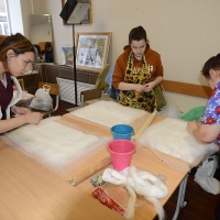 Курсы повышения квалификации для преподавателей ДХШ и ХО ДШИ (16)