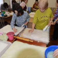 Курсы повышения квалификации для преподавателей ДХШ и ХО ДШИ (18)