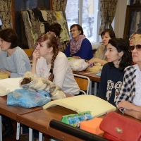Курсы повышения квалификации для преподавателей ДХШ и ХО ДШИ (6)