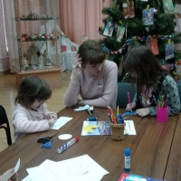 Мастер-класс в музее (3)