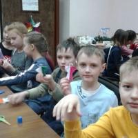 Мастер-класс в музее (6)