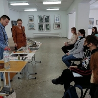 Мастер- класс (4)