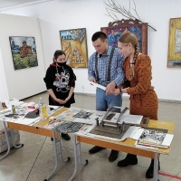 Мастер- класс (6)
