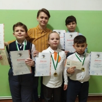 Международный конкурс-фестиваль на КРЫЛЬЯХ-ТАЛАНТА, г.Уфа (3)