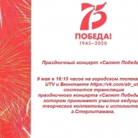 Мероприятия ко Дню Победы (5)