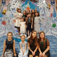 Московское созвездие (1)
