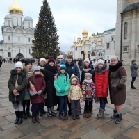 Московское созвездие (3)