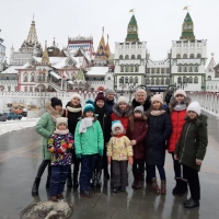 Московское созвездие (4)