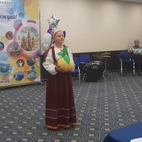 Московское созвездие (6)
