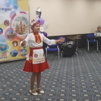 Московское созвездие (7)