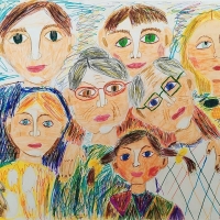 Агафонова Анна 8 лет