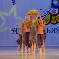 На крыльях таланта (4)
