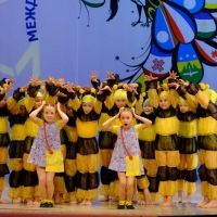 На крыльях таланта (6)