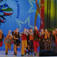На крыльях таланта (8)