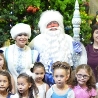 Новогодние утренники в СГТКО (6)