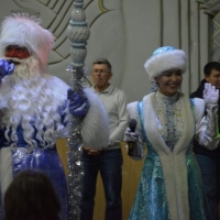 Новогодние утренники в СГТКО (9)