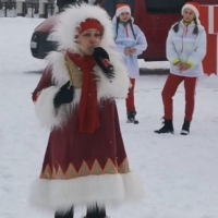 Новый год в Арктике (1)